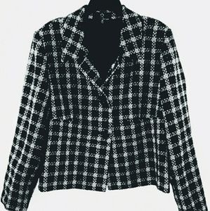 Briggs NewYork Suit Jacket